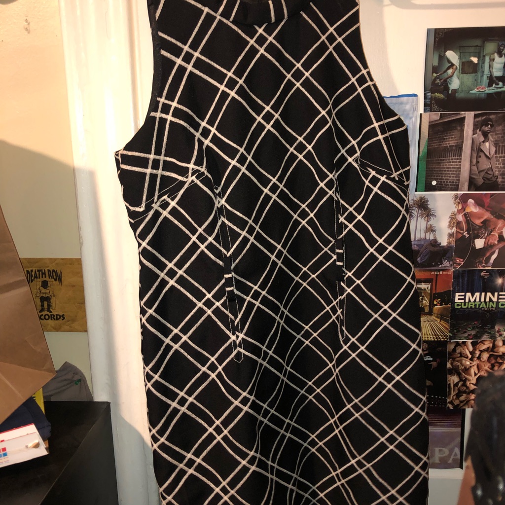 Ice Brand Womens Dress Size 12